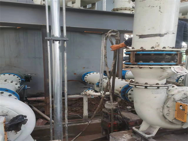 巴林右设备基础沉降下沉注浆加固增加荷载