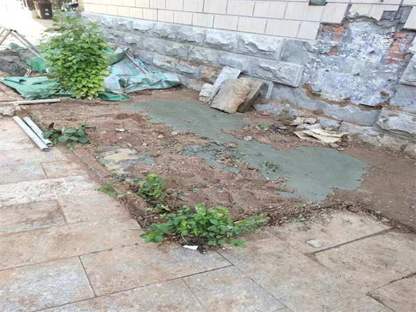 巴林右地基基础注浆增加承载力灌浆加固