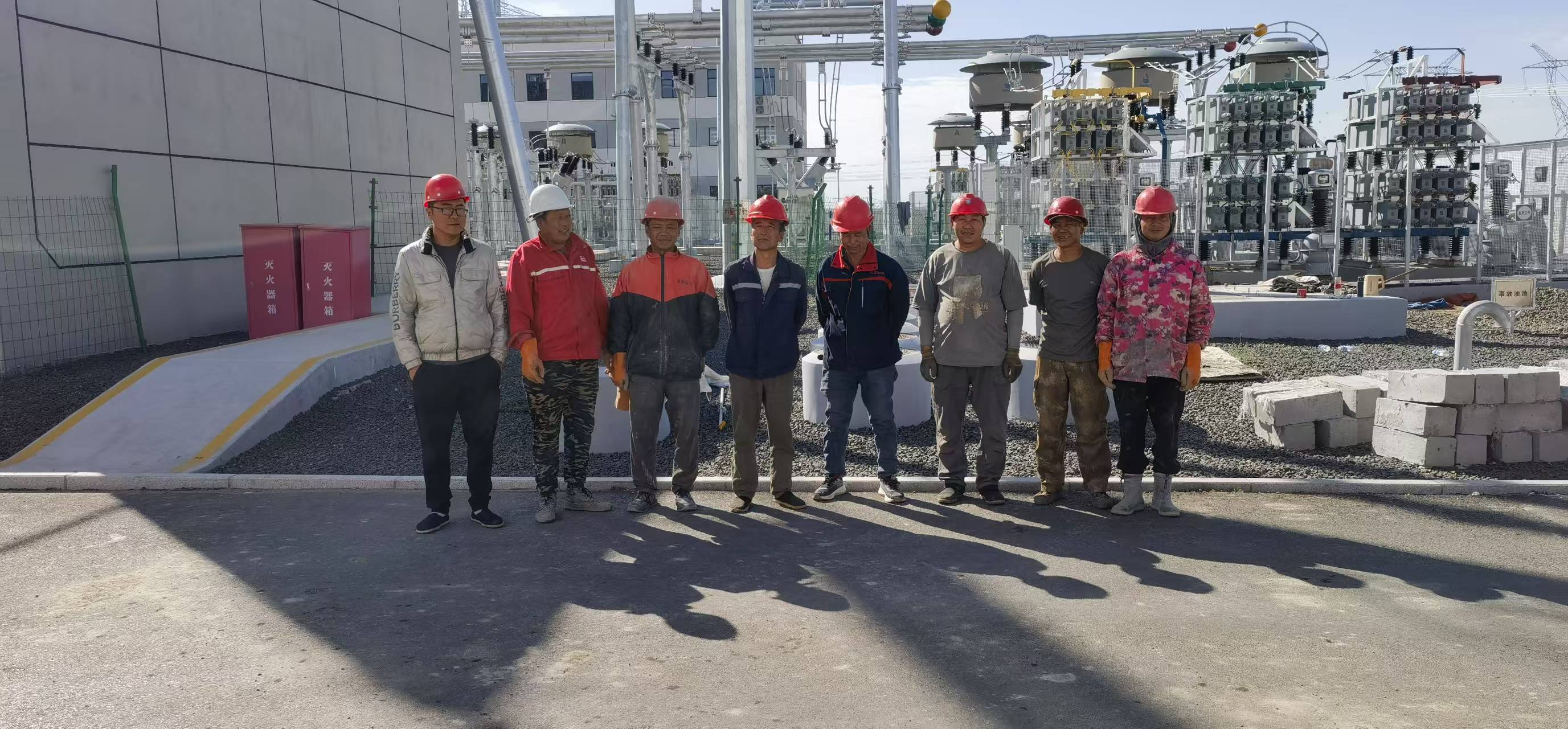 巴林右地基沉降如何修复?